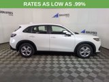 Certified 2025 Honda HR-V LX image 6