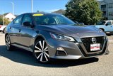 Used 2020 Nissan Altima 2.0 SR image 2