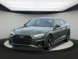 Used 2021 Audi S5 Premium Plus w/ Premium Plus Package image 3