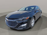 Used 2020 Chevrolet Malibu LS image 2