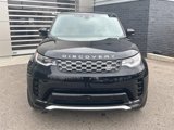Certified 2024 Land Rover Discovery Metropolitan Edition image 2