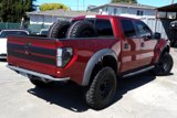 Used 2014 Ford F150 Raptor w/ Equipment Group 801A Luxury image 3