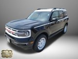 New 2024 Ford Bronco Sport Heritage w/ Heritage Convenience Package image 3
