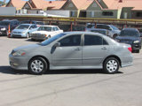 Used 2003 Toyota Corolla S image 3