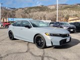 New 2026 Honda Civic Sport image 2
