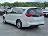 New 2025 Chrysler Voyager LX image 4