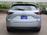 Used 2021 MAZDA CX-5 Touring image 4