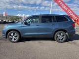 Used 2017 Honda Pilot EX-L image 2