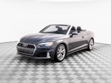 Used 2022 Audi A5 2.0T Prestige image 3