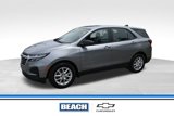 Used 2023 Chevrolet Equinox LS image 1