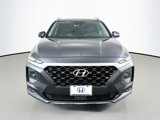 Used 2020 Hyundai Santa Fe SEL w/ Convenience + Premium Package image 2
