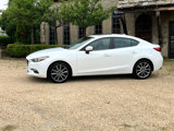 Used 2018 MAZDA MAZDA3 Touring image 3
