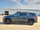 Used 2018 Chevrolet Traverse LT image 3