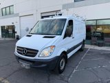 Used 2012 Mercedes-Benz Sprinter 2500 w/ Additional Battery Pkg image 4