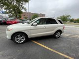 Used 2012 Mercedes-Benz ML 350 4MATIC image 6