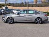 New 2025 Hyundai Elantra Sport w/ Cargo Package image 3