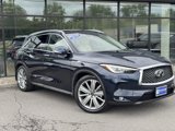 Used 2020 INFINITI QX50 Sensory w/ Proactive Package image 3