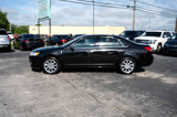 Used 2011 Lincoln MKZ AWD image 6