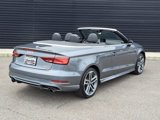 Used 2017 Audi A3 2.0T Premium Plus w/ Premium Plus Package image 3
