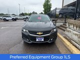 Used 2015 Chevrolet Impala LS image 3