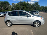 Used 2011 Chevrolet Aveo5 LS image 4