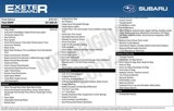 Used 2021 Subaru WRX image 2