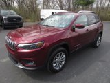 Used 2019 Jeep Cherokee Latitude Plus image 5