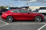 Used 2023 Genesis G70 2.0T image 3