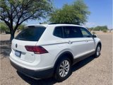 Used 2018 Volkswagen Tiguan SE w/ Panoramic Sunroof Package image 3