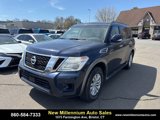 Used 2017 Nissan Armada SV image 3