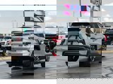 Used 2025 Chevrolet Trax RS w/ Sunroof Package image 4