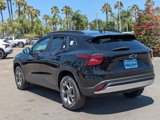 New 2025 Chevrolet Trax LT w/ Driver Confidence Package image 3