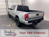 Used 2023 Toyota Tacoma SR image 6