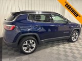 Certified 2019 Jeep Compass Limited image 4
