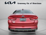 Used 2017 Kia Optima SX image 4