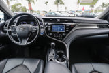 Used 2020 Toyota Camry SE image 2