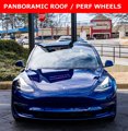 Used 2022 Tesla Model 3 Performance image 2