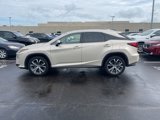 Used 2019 Lexus RX 350 AWD image 3