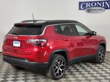 New 2025 Jeep Compass Limited image 5