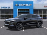 New 2025 Chevrolet Trax RS image 2