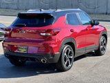 Used 2021 Chevrolet TrailBlazer RS w/ Sun and Liftgate Package image 5