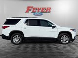 Used 2021 Chevrolet Traverse LT image 6