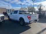 Certified 2023 Ford F150 Lariat image 5