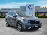 Used 2022 Honda CR-V EX-L image 2
