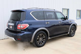Used 2017 Nissan Armada Platinum w/ Captain Seat Package image 5