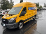 Used 2021 Ford Transit 250 148 High Roof w/ Load Area Protection Package image 3