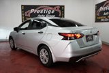 Used 2020 Nissan Versa S image 6