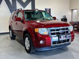 Used 2012 Ford Escape Limited image 3
