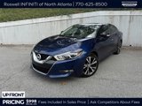 Used 2016 Nissan Maxima Platinum image 1
