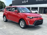 New 2025 Kia Soul LX image 4